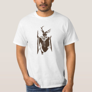 Hjortdansare Tee Shirt