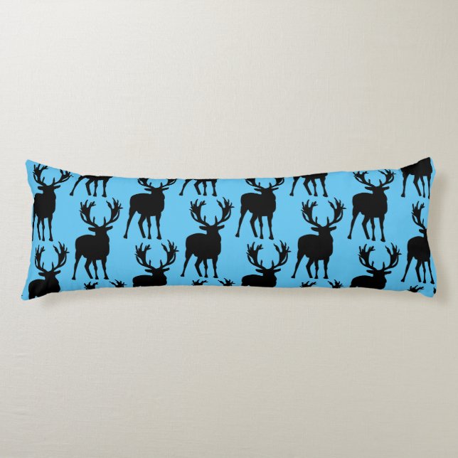 Hjortens kudde (Framsidan)