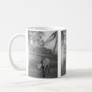 Hjortfält Kaffemugg