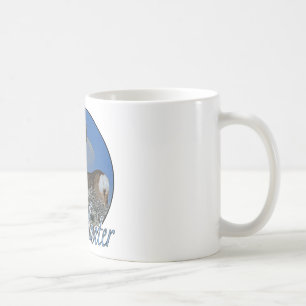 Hjortjägare Kaffemugg