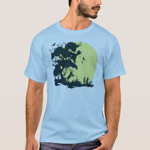 Hjortjägare T-shirt