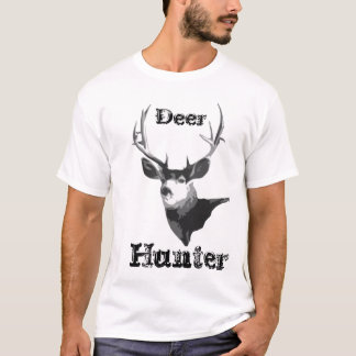 Hjortjägare Tee