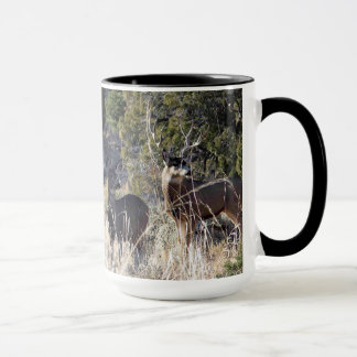 HJORTKAFFEKOPP MUGG