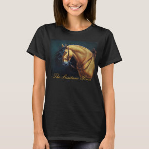 Hjortläderhingst Tee Shirt