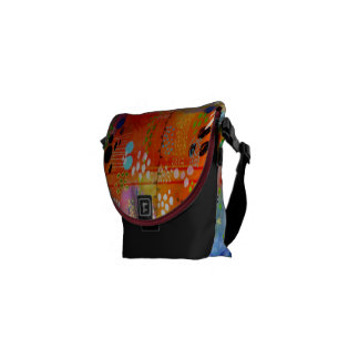 Hjortmessenger bag messenger bag