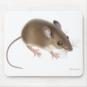 Hjortmus Mousepad Musmatta