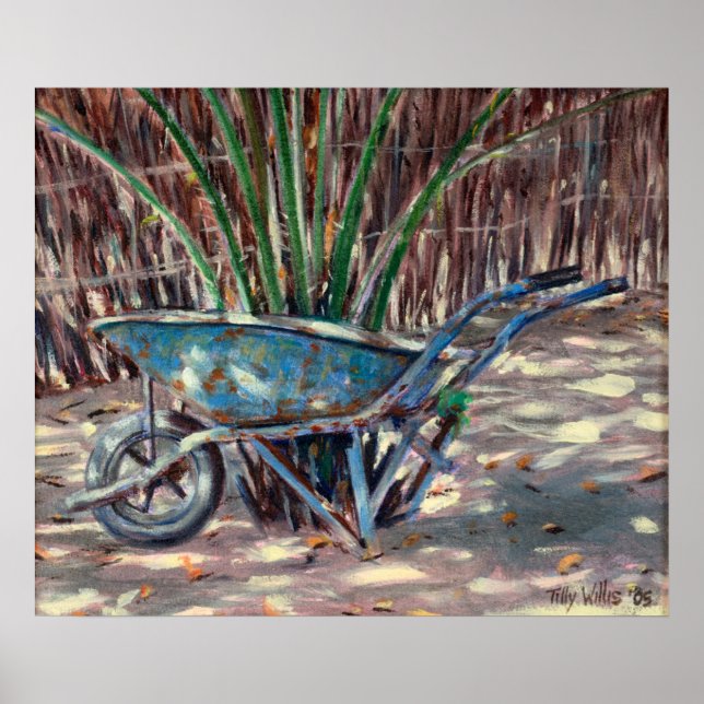 Hjul 2005 poster (Framsidan)