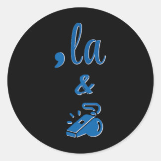 Hjul 2024 Kamalaharris Timwaltz 2024 Runt Klistermärke