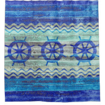 Hjul av den sterila kustdekanalen för kustnära flo