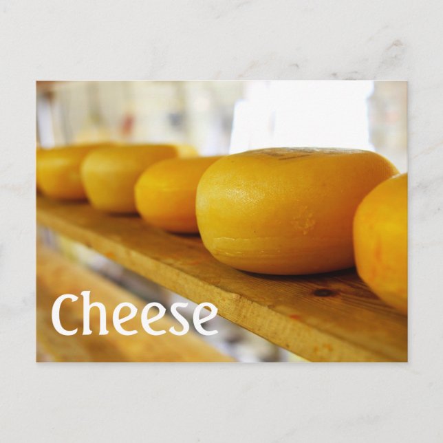 Hjul av vykort (Framsida)