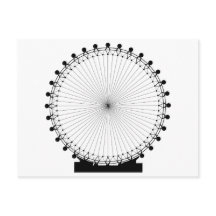 Hjul för fyrhjuling