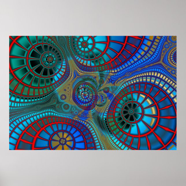 hjul poster (Framsidan)