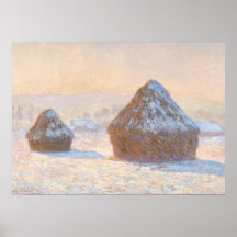 Hjul, Snö-effekt, morgon