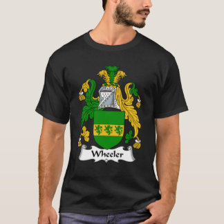 Hjulare Jackar om Arm - Familjefröret Essentia T Shirt