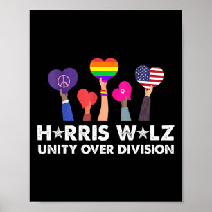 Hjulenhet över sektion poster