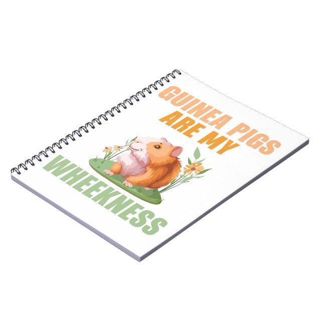 Hjulfotfoto - anteckningsbok (Vänstra Sidan)