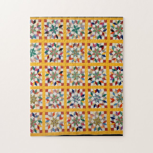 Hjulklapp för matarmatur pussel (Vertikal)