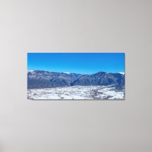 Hjultopp - Taos, New mexico