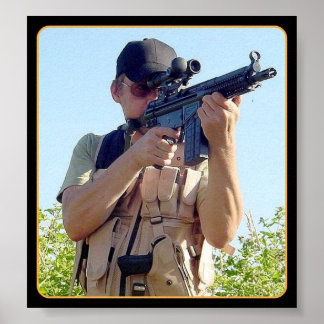 HK51 POSTER