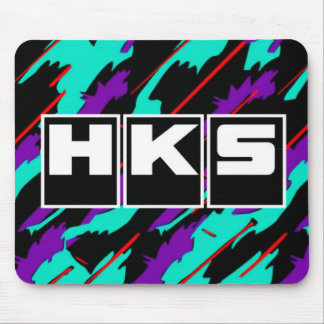 HKS MOUSE PAD MUSMATTA