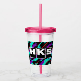 HKS TUMBLER TAKE AWAY MUGG