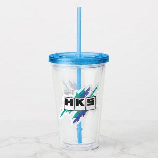 HKS TUMBLER TAKE AWAY MUGG