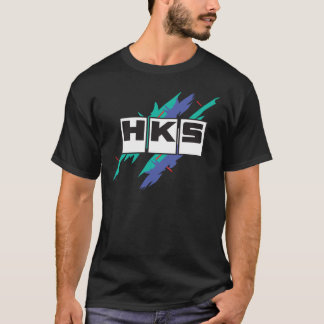 HKS Vintage Classic T-Shirt.png T Shirt