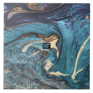 HKT Stor keramisk badplatta (RW) Kakelplatta