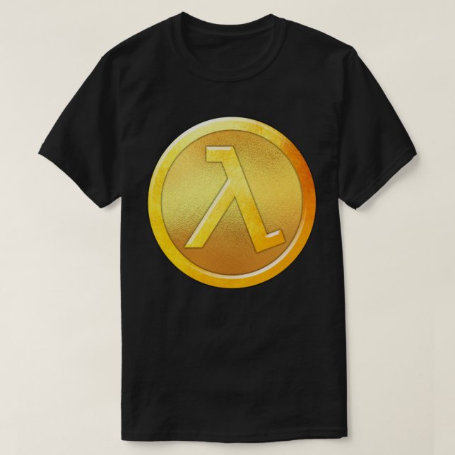 HL T SHIRT (Design framsida)