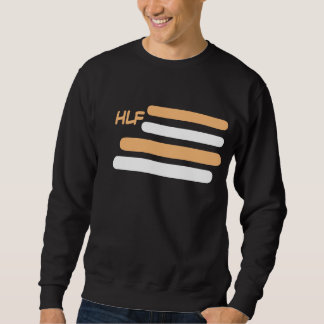 HLF Flagga Sweatshirt