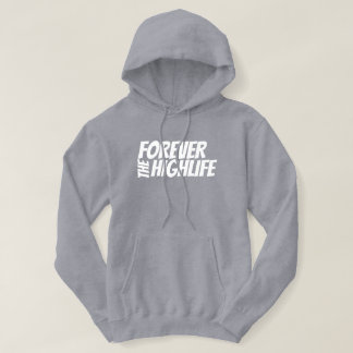 HLF Hoodie, "För högliv" Hoodie
