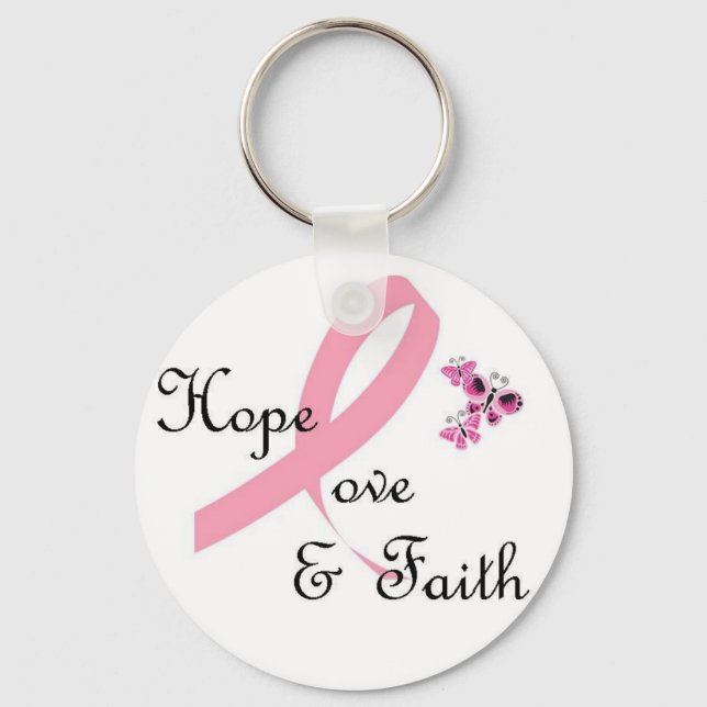 HLF SLUTLIG LOGOTYP NYCKELRING (Framsida)