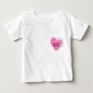 HLHS-kämpeT-tröja 6-24month T Shirt