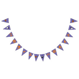 Hlloween in japanese kanji, hiragana and katakana vimplar