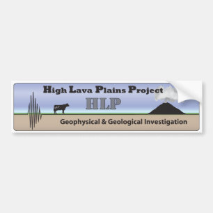 HLP-bildekal Bildekal