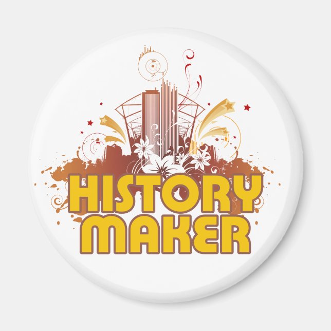 HM6-magnet Magnet (Framsidan)