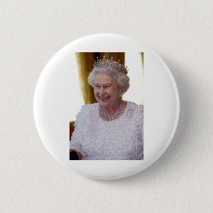 HM Queen Elizabeth II Dublin Knapp