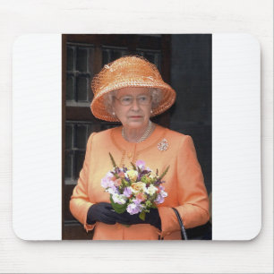HM Queen Elizabeth II Platinum Jubilee Musmatta
