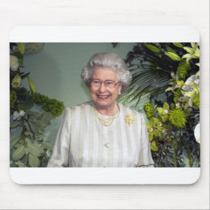 HM Queen Elizabeth II Platinum Jubilee Musmatta