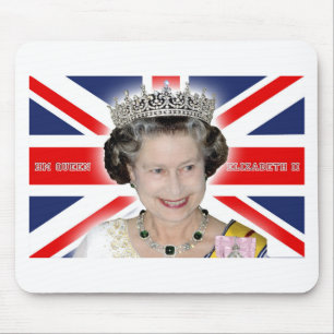 HM Queen Elizabeth II - Pro-foto Musmatta