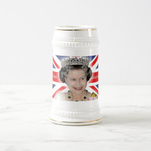 HM Queen Elizabeth II - Pro-foto Sejdel