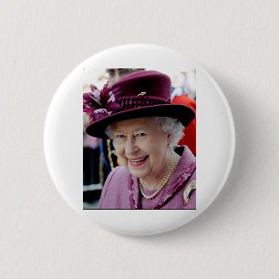 HM Queen Elizabeth II Windsor 2012 Professionell P Knapp