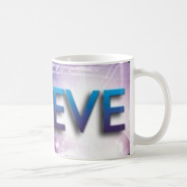 HM tro mugg (Höger)