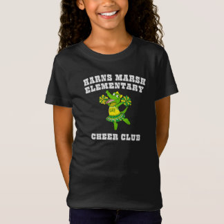 HME Cheer Club T Shirt
