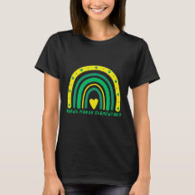 HME Rainbow Women's shirt
