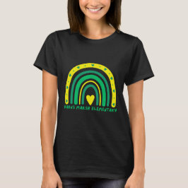 HME Rainbow Women's shirt T Shirt