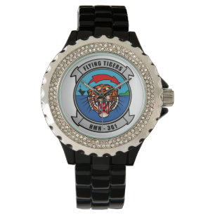 HMH-361 "flygtigrar ", Armbandsur
