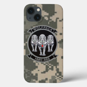HMH-466 "Wolfpack" Digital Camo