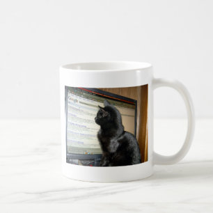 Hmmmm... Kaffemugg