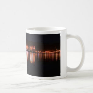 HMNB Faslane Kaffemugg
